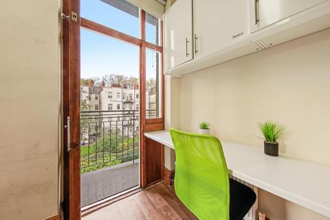 undefined, Elgin Avenue, London W9