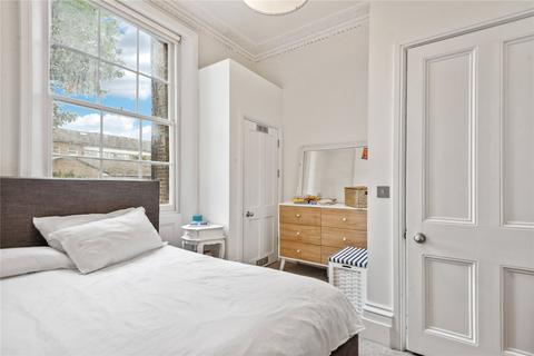 1 bedroom apartment to rent, Norland Square, London, W11