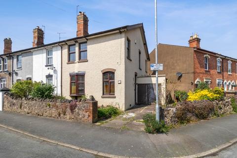 3 bedroom end of terrace house for sale, Merton Road, Malvern