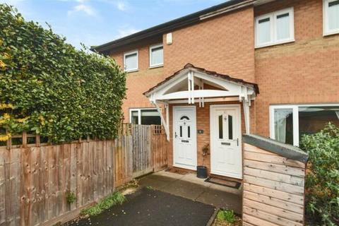 2 bedroom end of terrace house to rent, Don Stuart Place,  East Oxford,  OX4