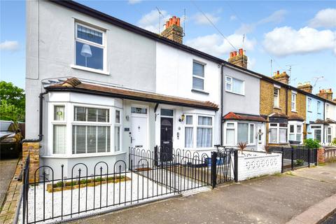 1 Hinguar Street, Shoeburyness, Southend-on-sea, SS3 9AN