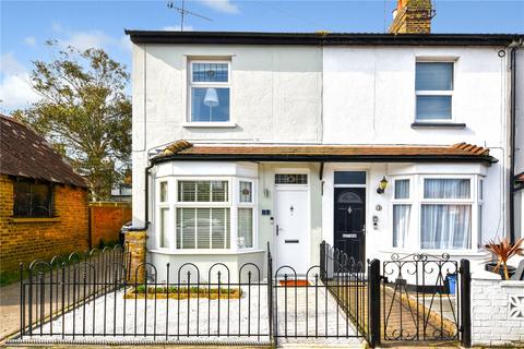 1 Hinguar Street, Shoeburyness, Southend-on-sea, SS3 9AN