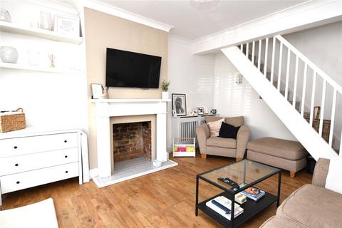 1 Hinguar Street, Shoeburyness, Southend-on-sea, SS3 9AN
