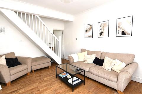 1 Hinguar Street, Shoeburyness, Southend-on-sea, SS3 9AN