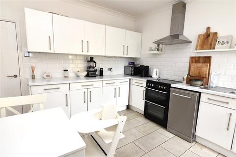 1 Hinguar Street, Shoeburyness, Southend-on-sea, SS3 9AN