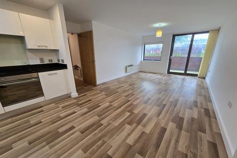 2 bedroom apartment for sale, Cossons House, Beeston, NG9 1FZ