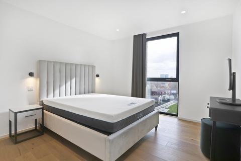 1 bedroom flat to rent, Author, York Way, London, N1