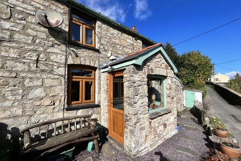 2 bedroom cottage for sale, Rhonas Road, Clydach, Abergavenny, NP7