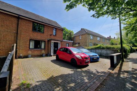2 bedroom semi-detached house for sale, Mandale Road, Bournemouth, BH11 8HZ