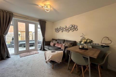 2 bedroom semi-detached house to rent, Gardeners Place, Shrewsbury, Shropshire, SY2