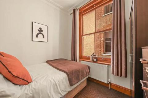 undefined, Elgin Avenue, London W9