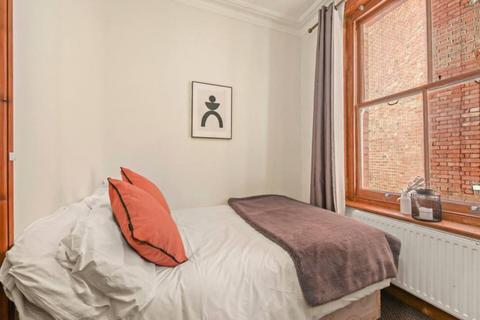 undefined, Elgin Avenue, London W9