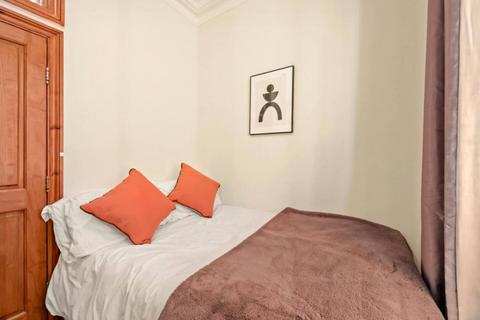 undefined, Elgin Avenue, London W9