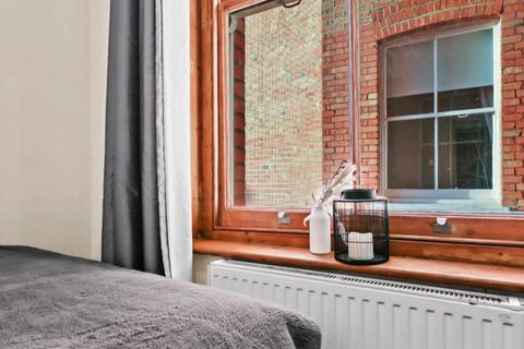 undefined, Elgin Avenue, London W9