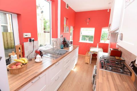 2 bedroom terraced house for sale, Bond Street, Birmingham B30