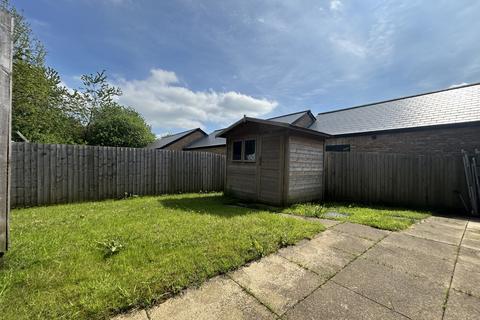2 bedroom bungalow for sale, Wolfs Fell Close, Chipping PR3