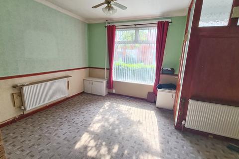 2 bedroom terraced house for sale, Cuthbert Avenue, Levenshulme