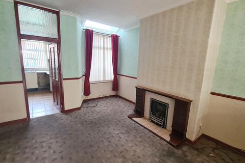2 bedroom terraced house for sale, Cuthbert Avenue, Levenshulme