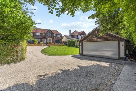 5 bedroom detached house for sale, London Road East, Amersham, Buckinghamshire, HP7