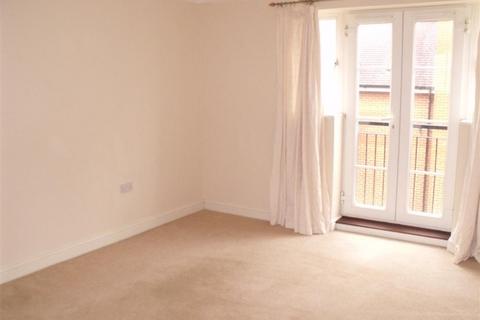 2 bedroom flat to rent, Demoiselle Crescent, Ravenswood, Ipswich, IP3