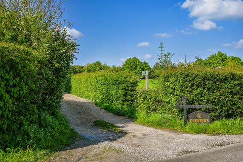 4 bedroom detached house for sale, Frith Road, Aldington, Ashford, Kent, TN25