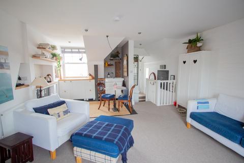 1 bedroom flat for sale, May Terrace, Sidmouth