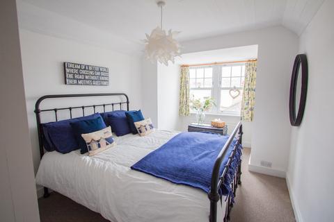 1 bedroom flat for sale, May Terrace, Sidmouth