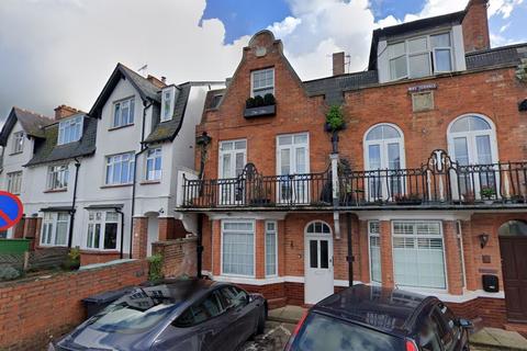 1 bedroom flat for sale, May Terrace, Sidmouth