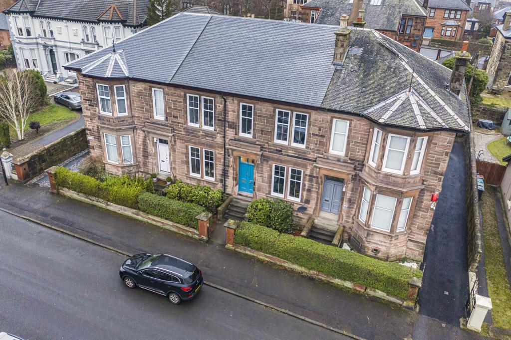 Laird St, Coatbridge ML5 3LJ 4 bed terraced house £2,050 pcm (£473 pw)