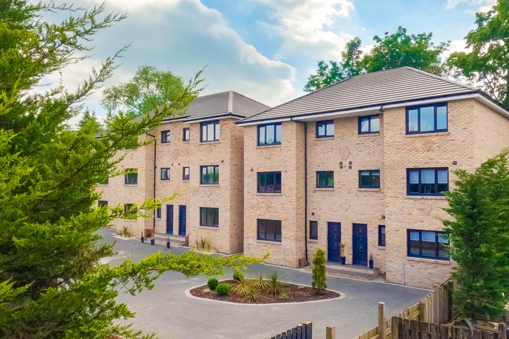 Kelvindale Road, Kelvindale, Glasgow, G12 0QS 5 bed semidetached house