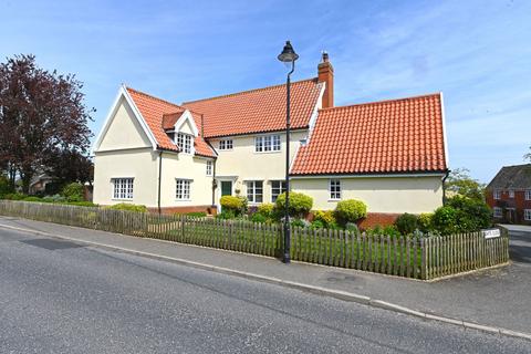 4 bedroom detached house for sale, Debenham, Suffolk