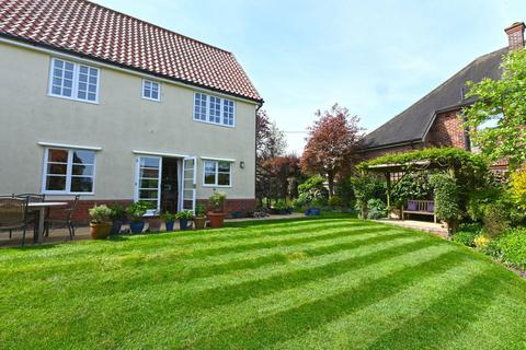 4 bedroom detached house for sale, Debenham, Suffolk