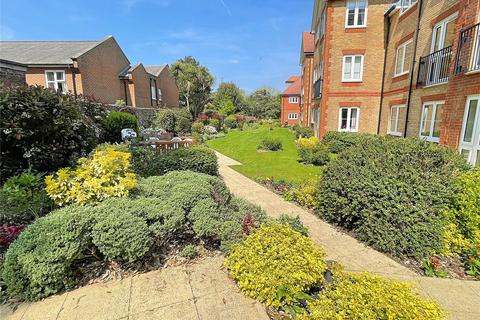 1 bedroom retirement property for sale, Fitzalan Road, Littlehampton, West Sussex, BN17