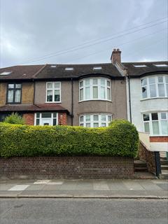4 bedroom house to rent, Grierson Road London SE23