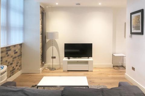 1 bedroom apartment to rent, Carlow House, Euston Reach, Camden NW1