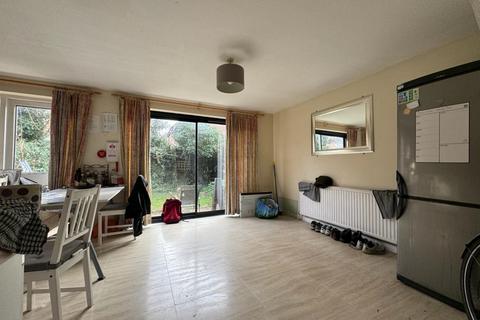 1 bedroom terraced house to rent, Sheepway Court, Iffley, Oxford, Oxfordshire, OX4