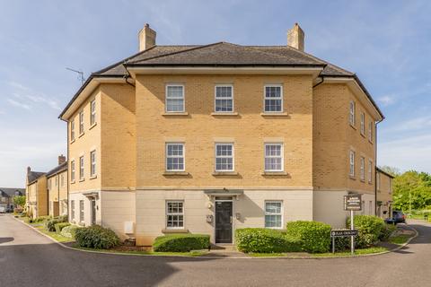 2 bedroom apartment for sale, Flax Crescent, Carterton, Oxfordshire, OX18