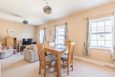 2 bedroom apartment for sale, Flax Crescent, Carterton, Oxfordshire, OX18