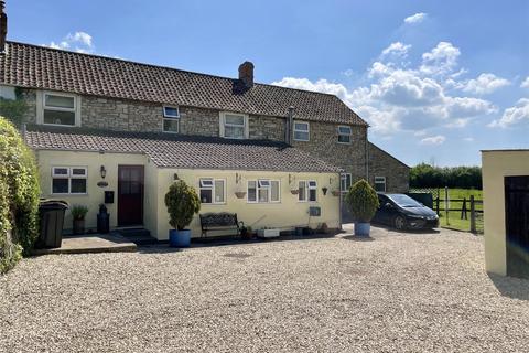 undefined, Bishop Sutton - 5 Bedroom former Farmhouse