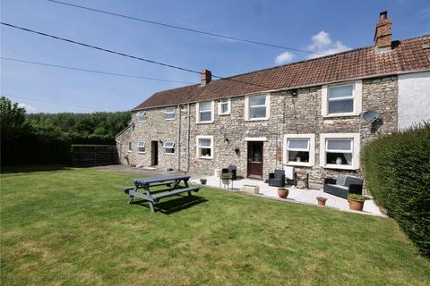 undefined, Bishop Sutton - 5 Bedroom former Farmhouse
