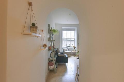 29a Broughton Place, Edinburgh, EH1 3RW