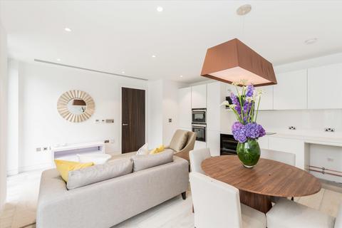 1 bedroom flat to rent, Bennet Street, St. James's, SW1A