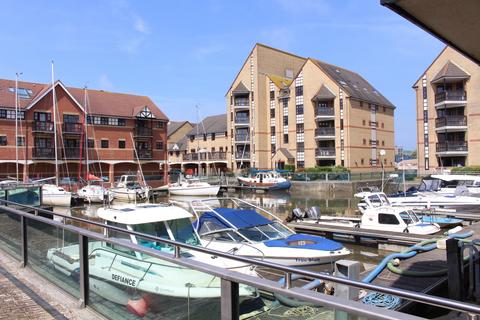 2 bedroom apartment for sale, 18 King Charles Place, Emerald Quay, Shoreham-by-Sea