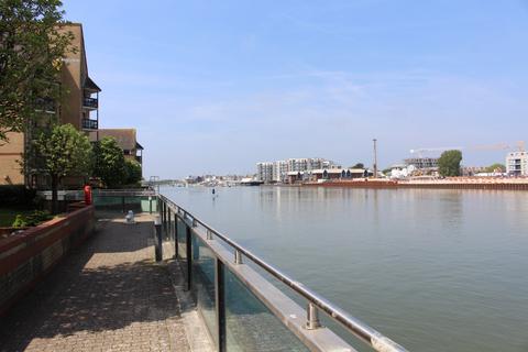 2 bedroom apartment for sale, 18 King Charles Place, Emerald Quay, Shoreham-by-Sea
