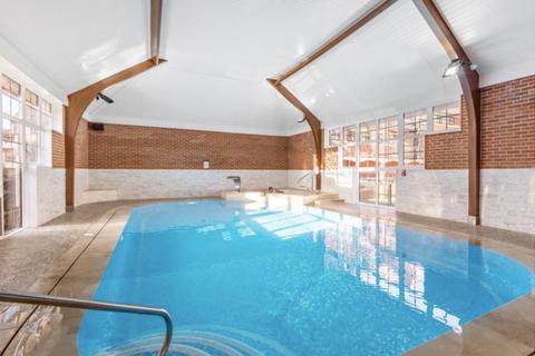 Flat 18, King Charles Place Emerald Quay, Shoreham-by-sea, BN43 5JH