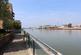 River walks and cycle rides a plenty Recently inst