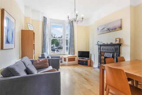 2 bedroom apartment for sale, Tabley Road, London