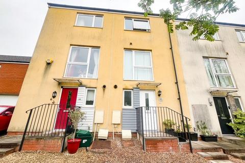 3 bedroom terraced house for sale, Hammond Road, Patchway, Bristol, Gloucestershire, BS34
