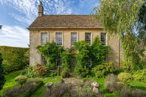 undefined, Willesley, Tetbury, Gloucestershire, GL8