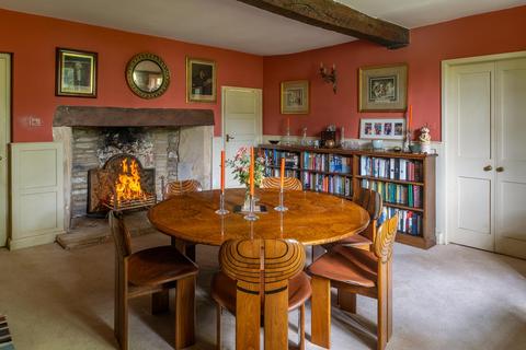 undefined, Willesley, Tetbury, Gloucestershire, GL8